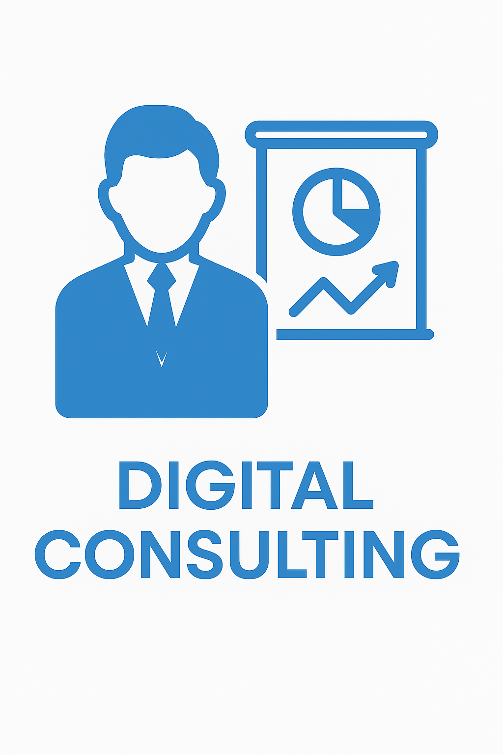 Digital Consulting