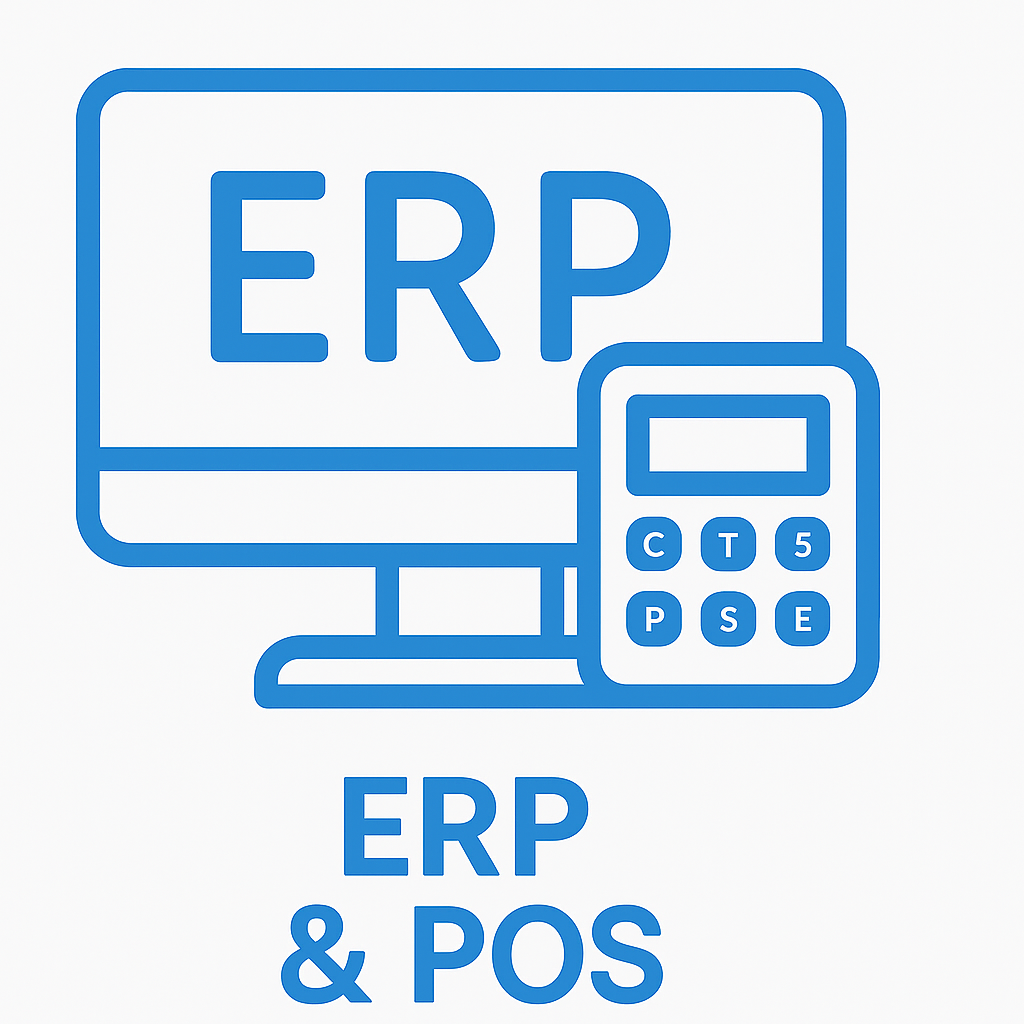 ERP & POS